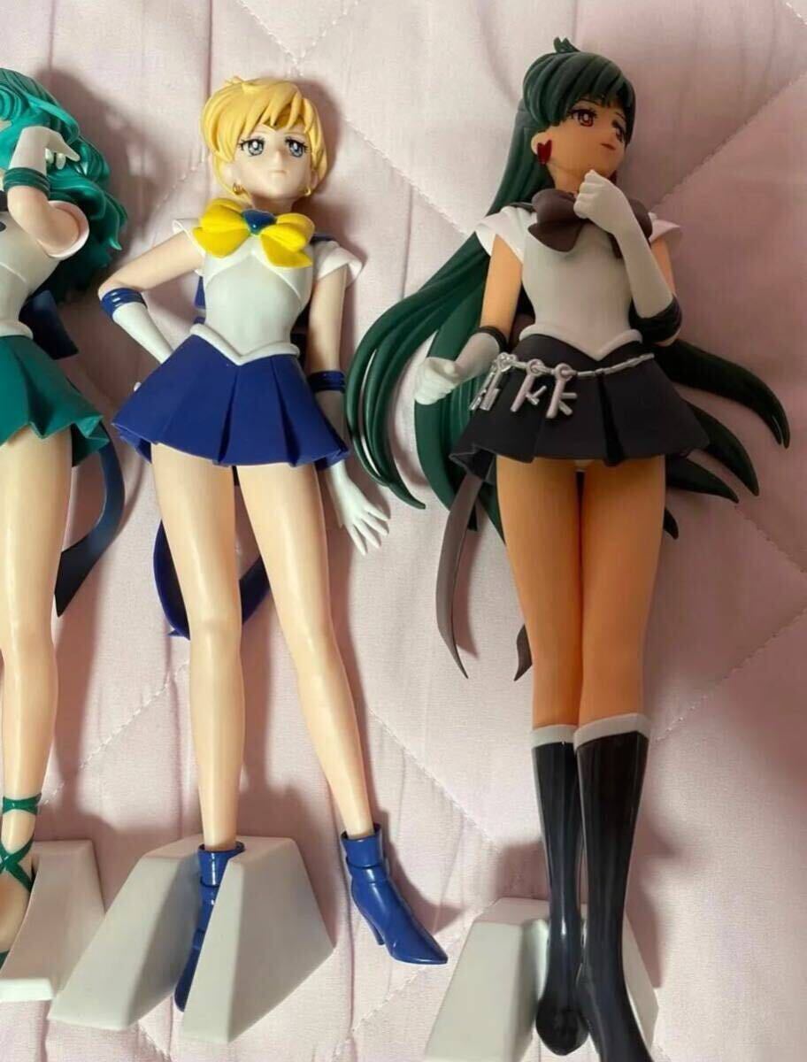 劇場版 美少女戦士セーラームーン GLITTER&GLAMOURS エターナル 劇場版 美少女戦士セーラームーン GLITTER&GLAMOURS エターナル