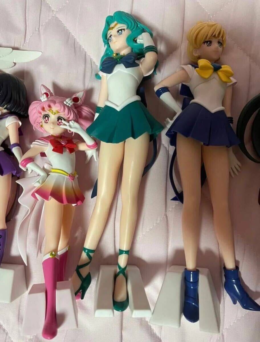 劇場版 美少女戦士セーラームーン GLITTER&GLAMOURS エターナル 劇場版 美少女戦士セーラームーン GLITTER&GLAMOURS エターナル