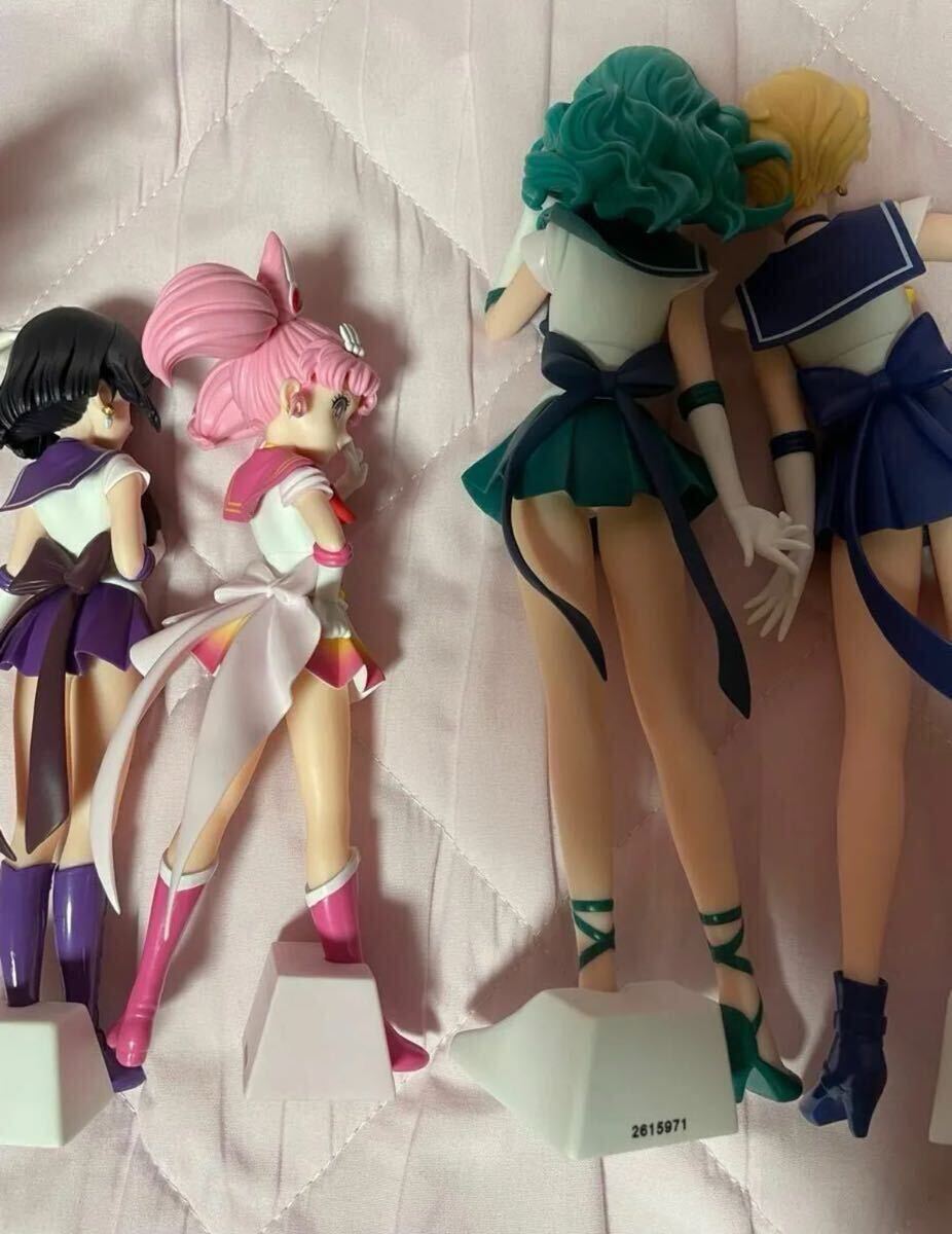 劇場版 美少女戦士セーラームーン GLITTER&GLAMOURS エターナル 劇場版 美少女戦士セーラームーン GLITTER&GLAMOURS エターナル