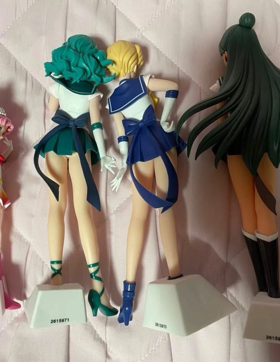 劇場版 美少女戦士セーラームーン GLITTER&GLAMOURS エターナル 劇場版 美少女戦士セーラームーン GLITTER&GLAMOURS エターナル