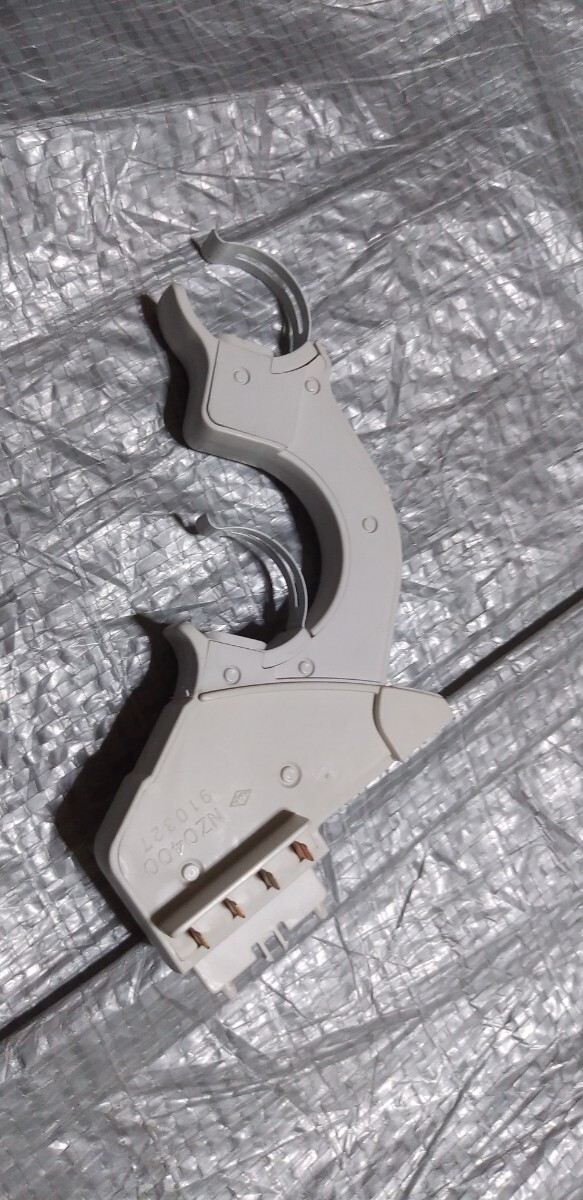 ナショナル National ペンダントライト 端子 部品 32W 30W パナソニック Panasonic ①