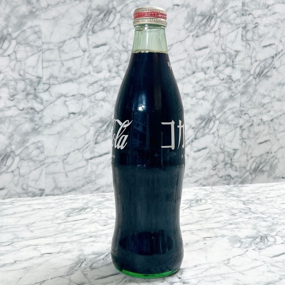 レア 70〜80年代 コカコーラ 瓶 1リットル 1000ml 未開封 昭和 レア 70〜80年代 コカコーラ 瓶 1リットル 1000ml 未開封 昭和