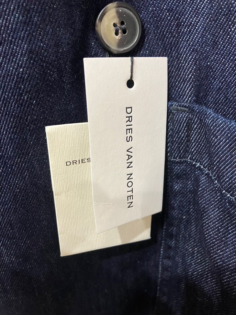 DRIES VAN NOTENドリスヴァンノッテン 24aw CAPLAN TRIS 9378 DRIES VAN NOTENドリスヴァンノッテン 24aw CAPLAN TRIS 9378