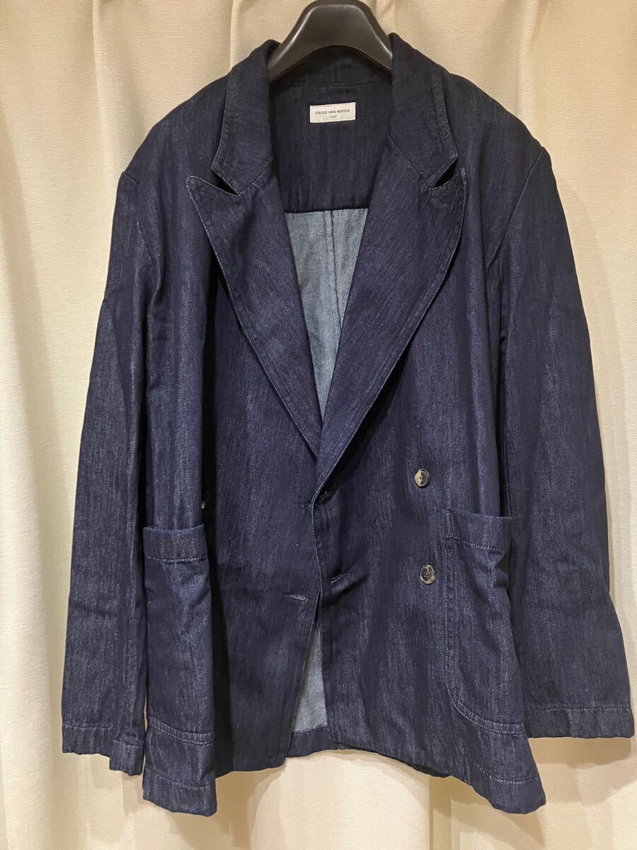 DRIES VAN NOTENドリスヴァンノッテン 24aw CAPLAN TRIS 9378 DRIES VAN NOTENドリスヴァンノッテン 24aw CAPLAN TRIS 9378