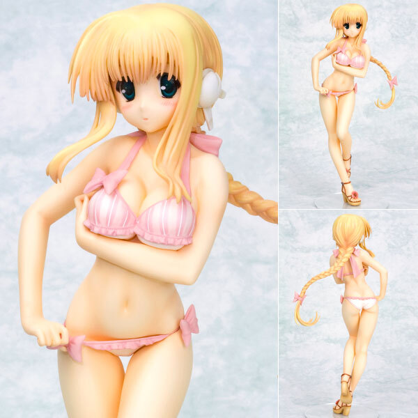 爆買い 送料無料 未開封品 ☆ -サマーメモリーズ- AnotherDays シルファ ToHeart2 ☆ (コトブキヤ) KOTOBUKIYA ☆ ToHeart2