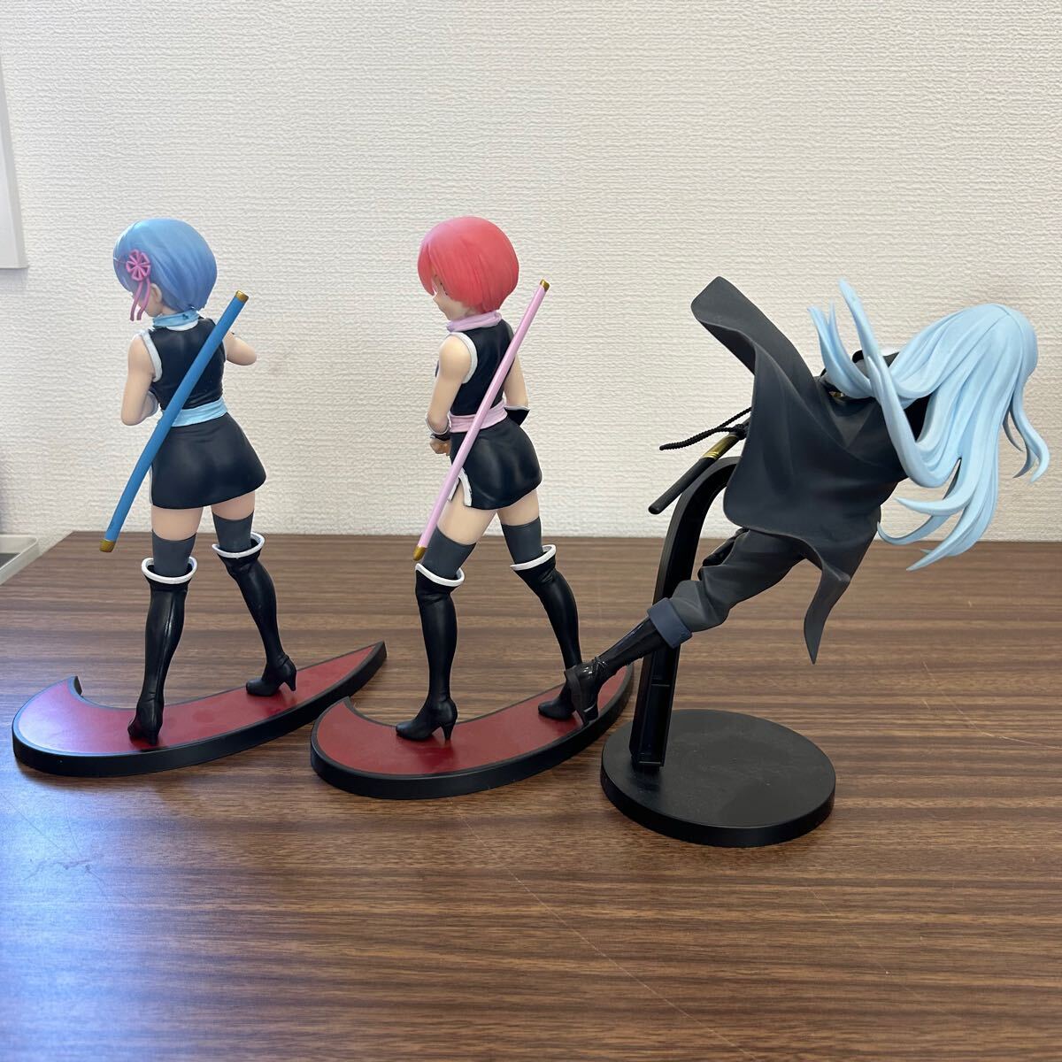 OYF593【まとめ売り☆】フィギュア 女の子 鬼滅の刃 ヒロアカ OYF593【まとめ売り☆】フィギュア 女の子 鬼滅の刃 ヒロアカ