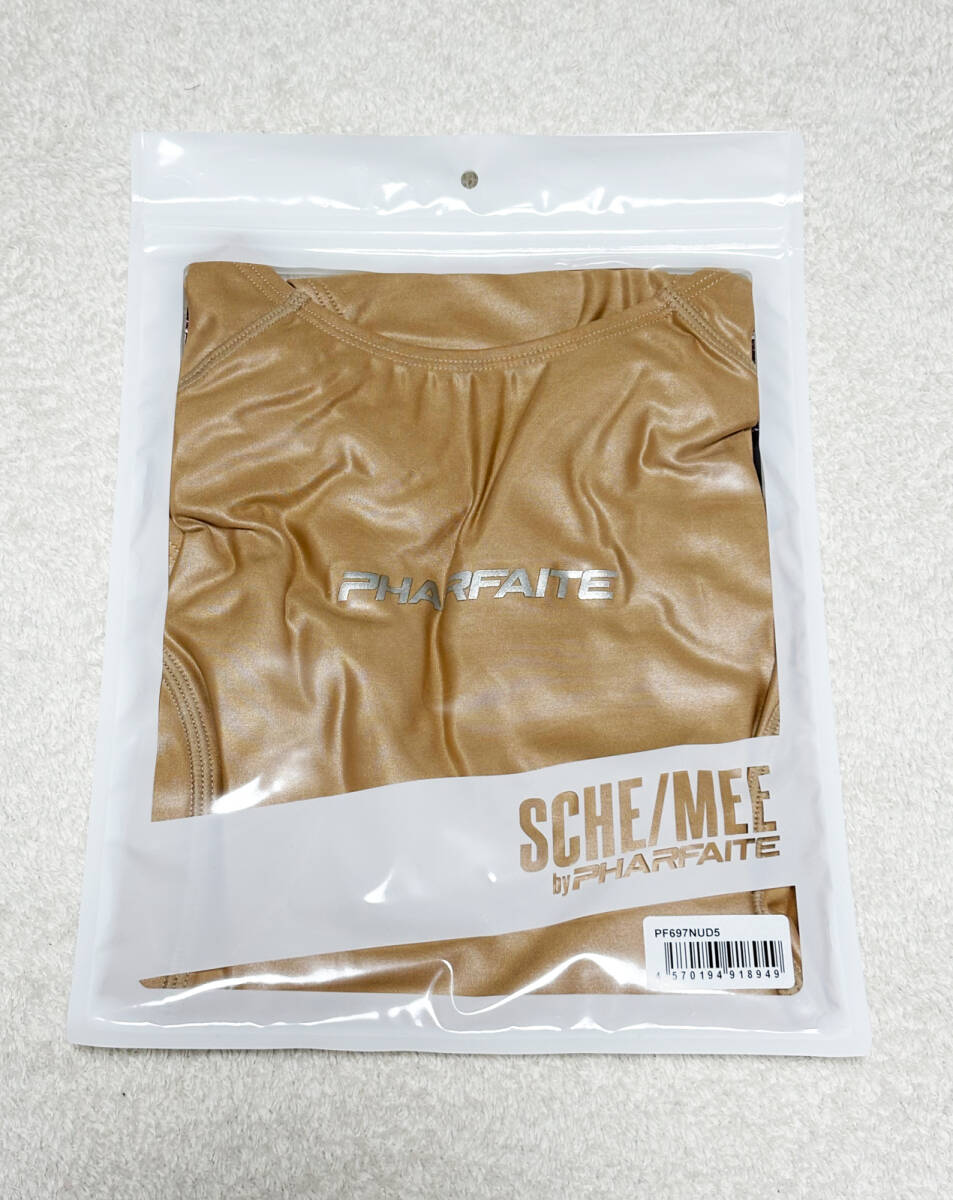 PHARFAITE パルフェット WETGROSS ホルターネック レーシング PHARFAITE パルフェット WETGROSS ホルターネック レーシング