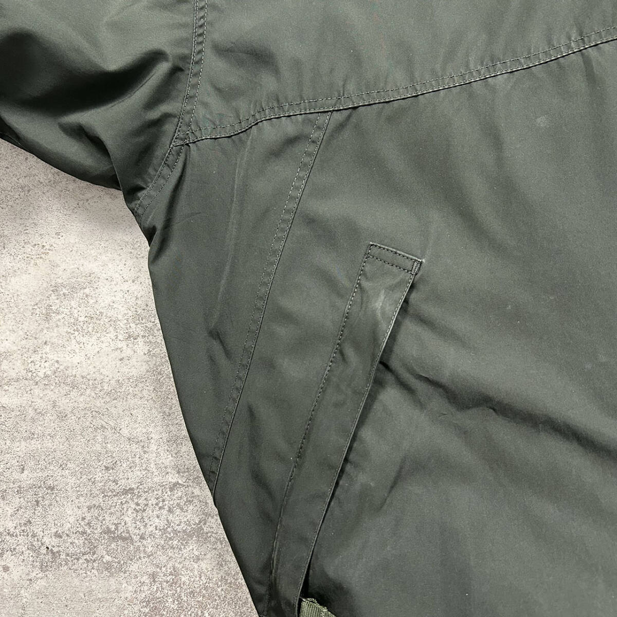 00s パタゴニア シェルド シンチラ ジャケット ジャケット モス 00s パタゴニア シェルド シンチラ ジャケット ジャケット モス