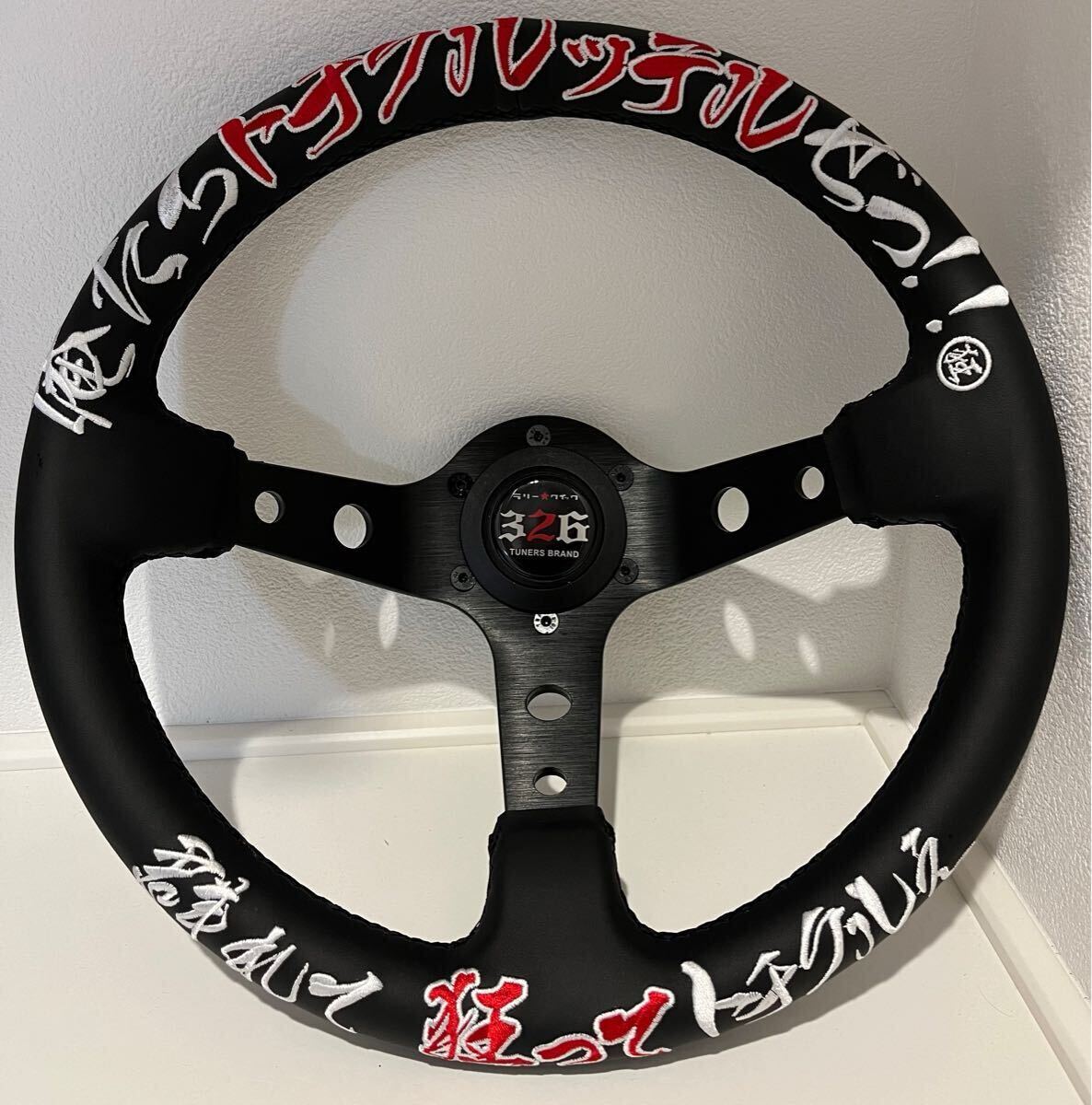326パワー　ステアリング　326POWER Buy Now Japan- Embrace the JDM Culture