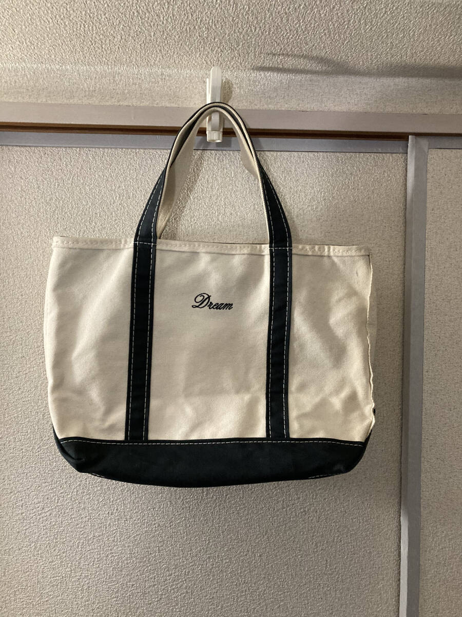 人気大割引 L.L.Bean トートバッグ ボート・アンド・トート、ジップ・トップ その他