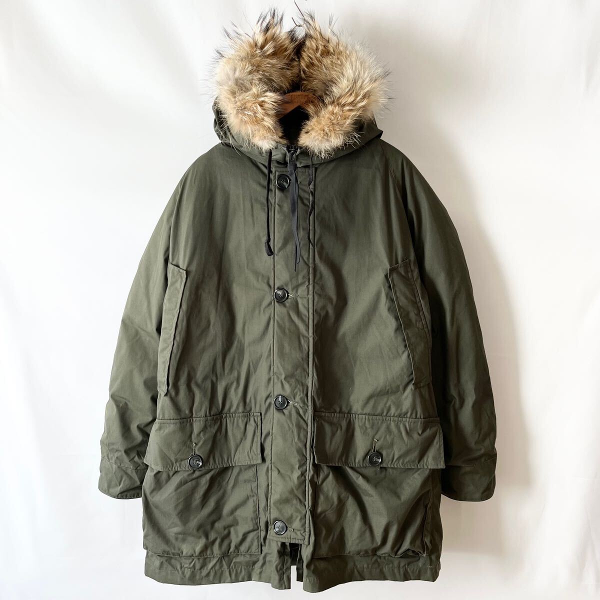 Yahoo!オークション - 70s 80s Eddie Bauer SUPERIOR POLAR Yahoo!オークション - 70s 80s Eddie Bauer SUPERIOR POLAR