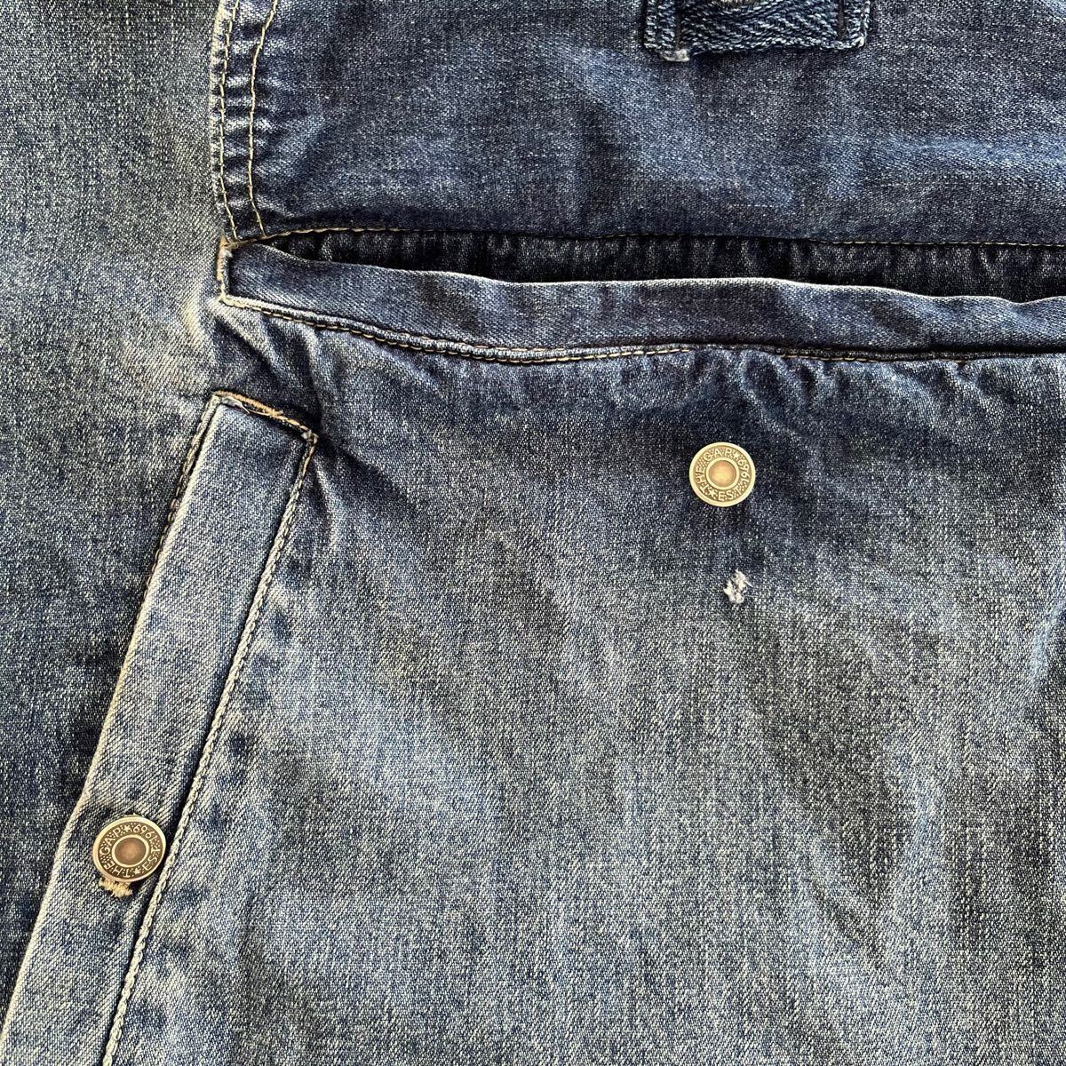 90s OLD GAP デニム アノラック L ビンテージ 90年代 オールド 90s OLD GAP デニム アノラック L ビンテージ 90年代 オールド