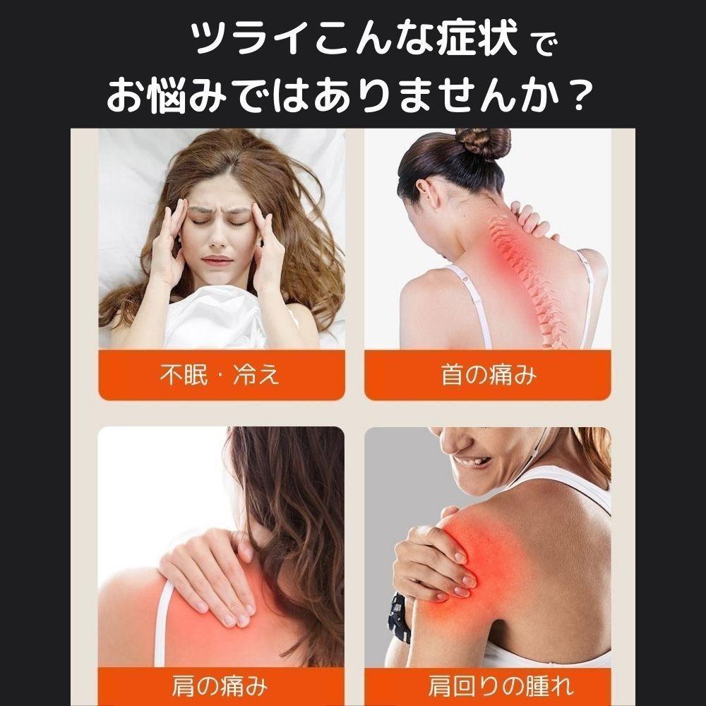 肩サポーター 左肩用 四十肩 五十肩 男性 女性 脫臼 スポーツ 肩こり C3C