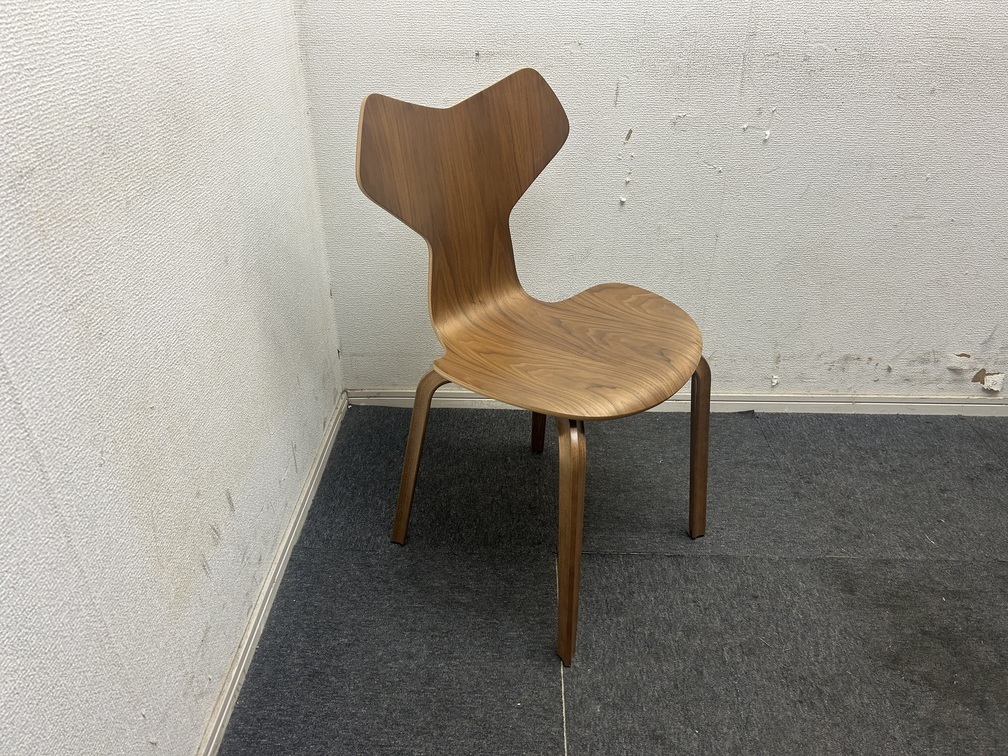 展示品 グランプリチェア Fritz Hansen フリッツハンセン 北欧 展示品 グランプリチェア Fritz Hansen フリッツハンセン 北欧