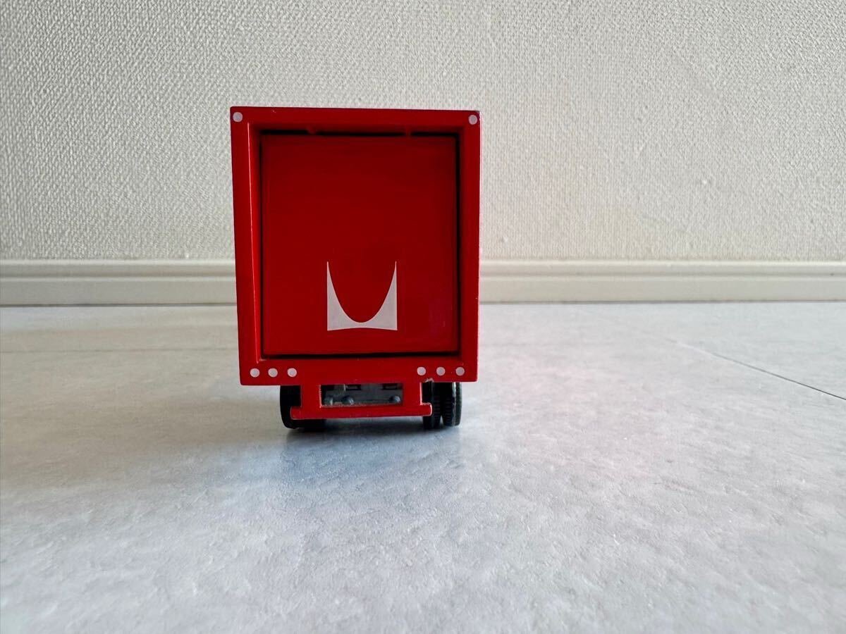美品 初期ロゴ ハーマンミラー トレーラー トラック herman 美品 初期ロゴ ハーマンミラー トレーラー トラック herman