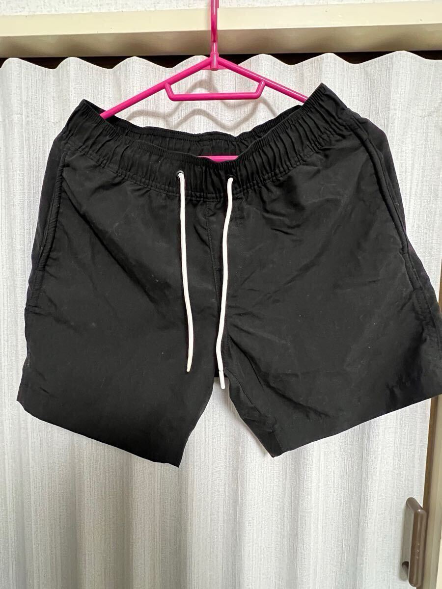 G-Star RAW ショートパンツ 短パン ブラック Sサイズ 美品