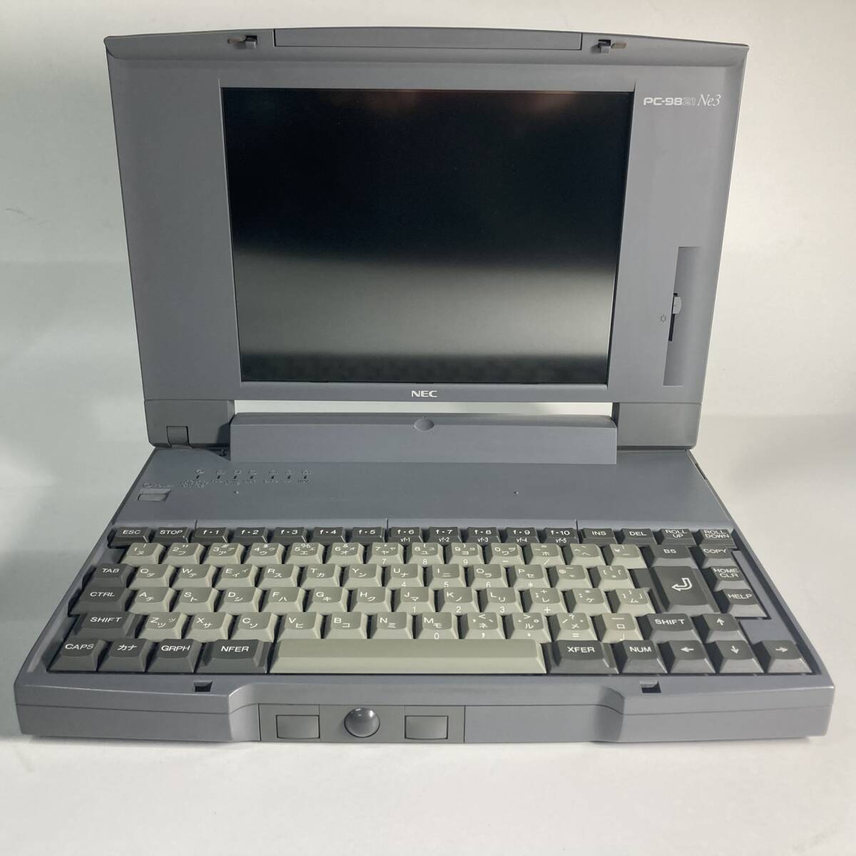 良品・整備済】SATA SSD 換装 PC9821 Ne3 MS-DOS6.2 Windows3.1 良品・整備済】SATA SSD 換装 PC9821 Ne3 MS-DOS6.2 Windows3.1