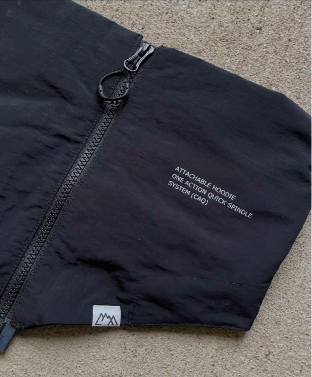 希少 コムフィーアウトドアガーメント CMF OUTDOOR GARMENT 希少 コムフィーアウトドアガーメント CMF OUTDOOR GARMENT