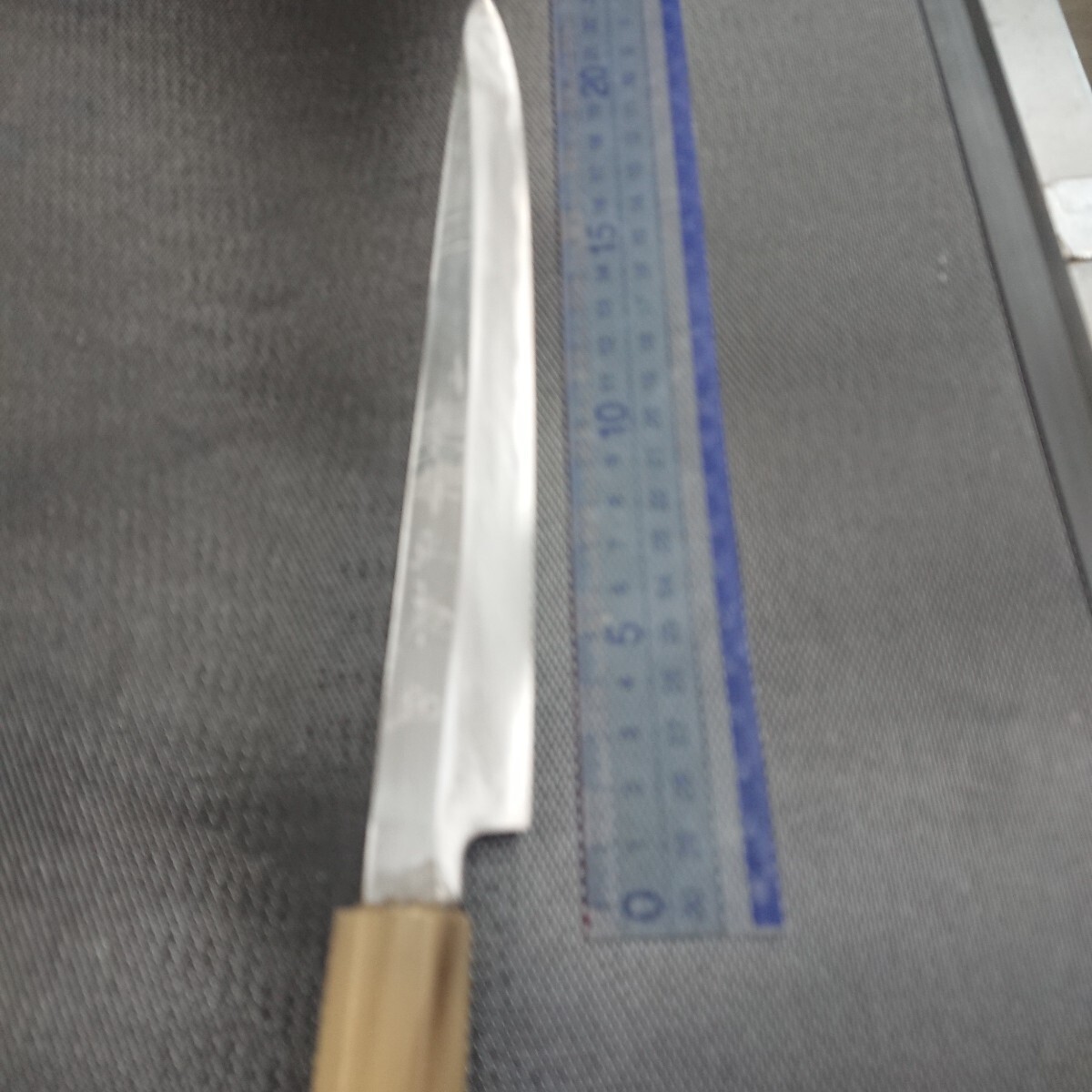 東源正為青鋼柳刃包丁