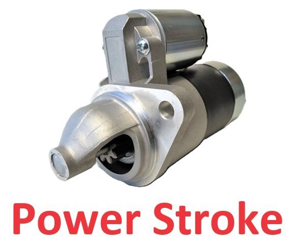 ■△■ 新品 パワーストローク ヤンマー 船外機 1GM 2GM 3GM S114-303 128170-77010 128170-77010D スターターモーター