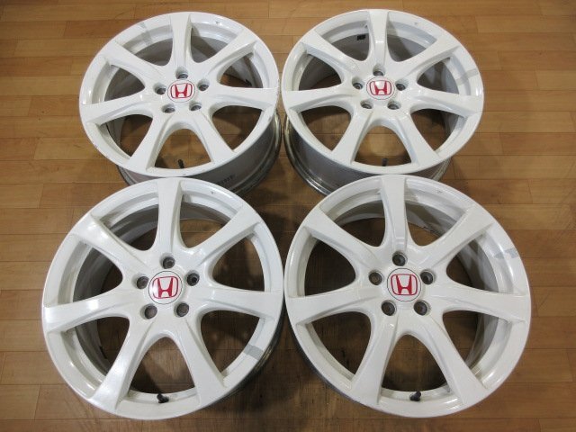 ホンダ シビック タイプR FD2 純正 チャンピオンシップホワイト ホンダ シビック タイプR FD2 純正 チャンピオンシップホワイト