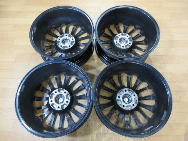Weds LEONIS VT レオニス ホイール 4本 5H-114.3 17インチ ノア Weds LEONIS VT レオニス ホイール 4本 5H-114.3 17インチ ノア