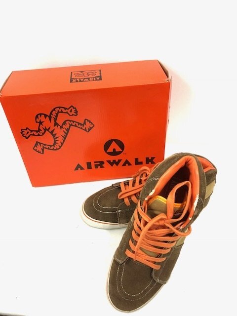 AIRWALK スニーカー シューズ エアウォーク 靴 メンズシューズ 　26.5cm