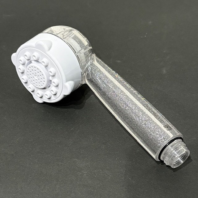 【未使用】Mirable ミラブル ウルトラファインミスト シャワーベッド バス用品 バスグッズ 節水 お風呂 HMY