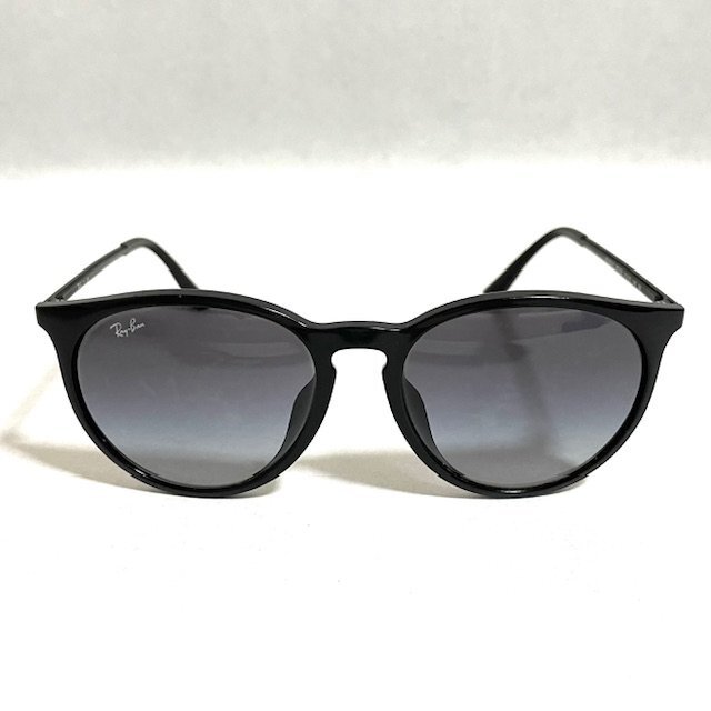 RayBan レイバン サングラス RB4274-F プラスチック グレーグラデーション 601／8G