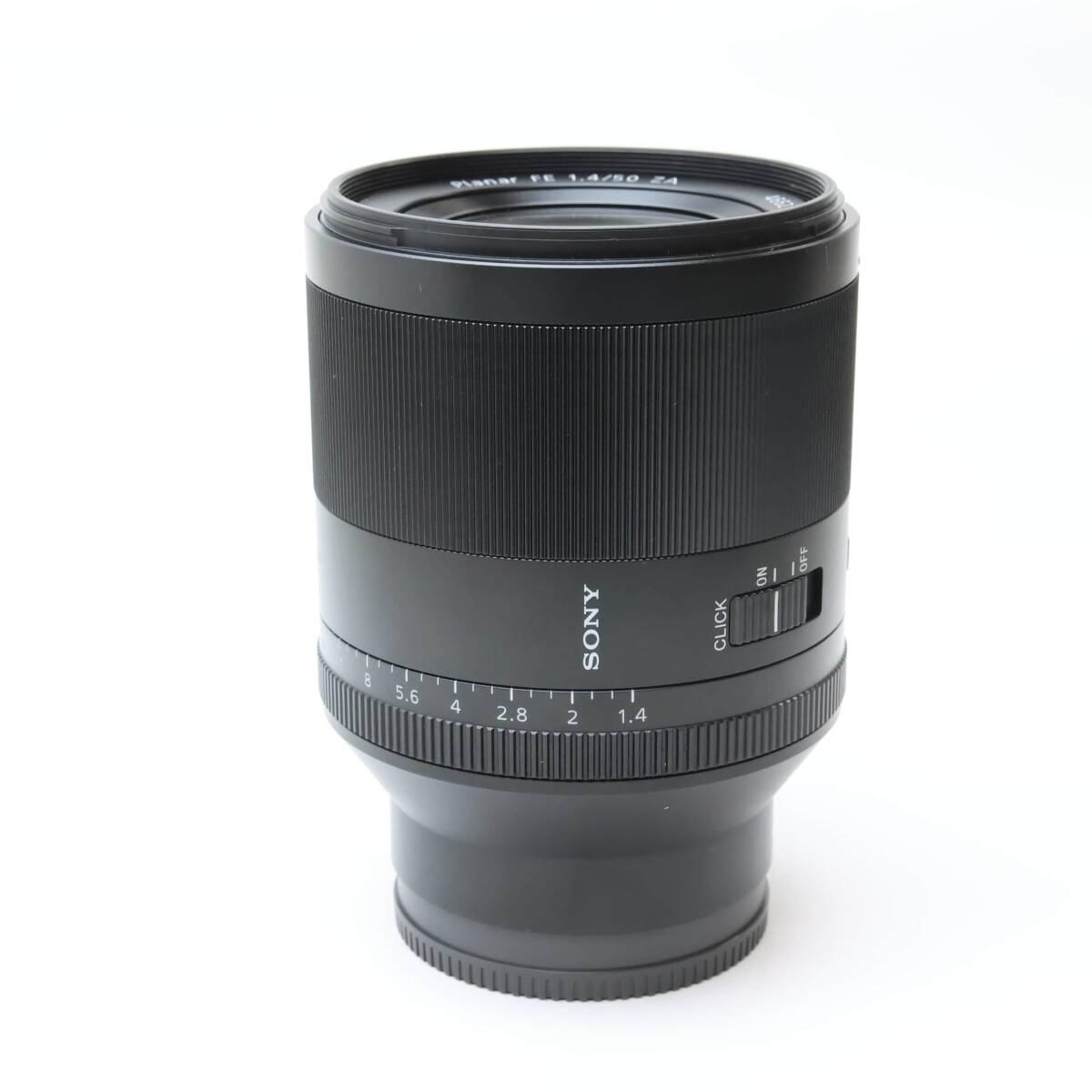 Yahoo!オークション - #b1427【美品】 SONY ソニー Planar T FE Yahoo!オークション - #b1427【美品】 SONY ソニー Planar T FE