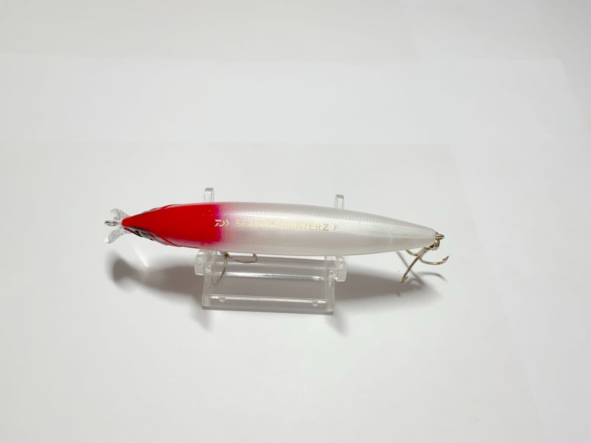 ダイワ シーバスハンター Z 95 F _画像2