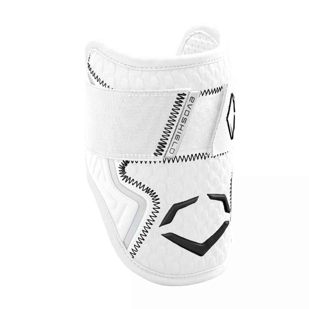Evoshield PRO-SRZ 2 0 大人Sサイズ ホワイト エルボガード エボ Evoshield PRO-SRZ 2 0 大人Sサイズ ホワイト エルボガード エボ