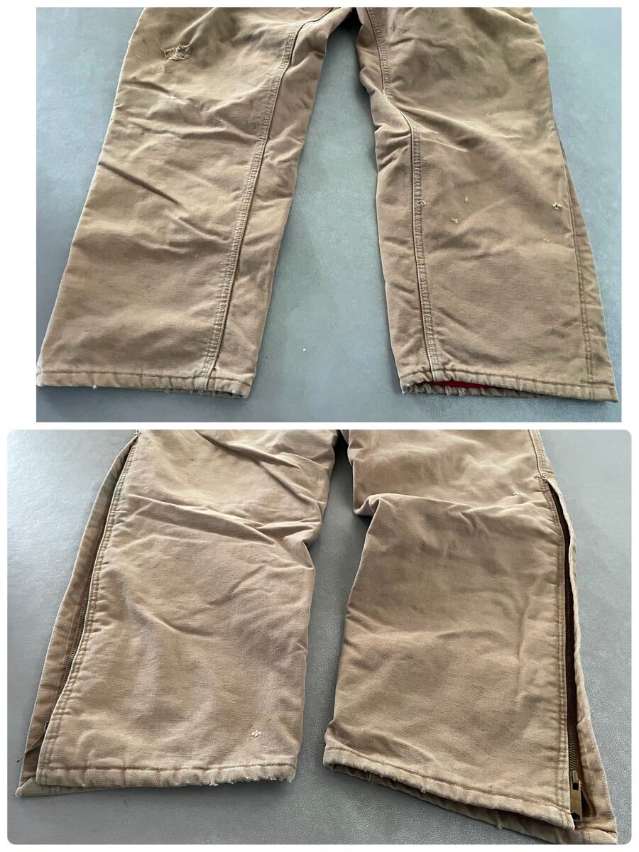 ボロ フェード 44x32 80s 星タグ USA製 carhartt 100周年 カーハート ダック ワークパンツ BORO ダメージ 裏地キルティング ビッグサイズ(ボトムス)|売買されたオークション情報、Yahoo!オークション(旧ヤフオク!) の商品情報をアーカイブ公開 - オークファン(aucfan.com) ボロ フェード 44x32 80s 星タグ USA製 carhartt 100周年 カーハート ダック ワークパンツ BORO ダメージ 裏地キルティング ビッグサイズ(ボトムス)|売買されたオークション情報、Yahoo!オークション(旧ヤフオク!) の商品情報をアーカイブ公開 - オークファン(aucfan.com)
