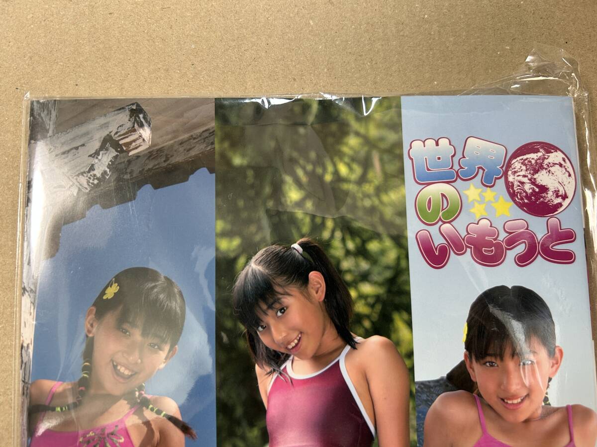 山田ﾚｲﾅ画像 3. 即決 山田レイナ 写真集 せかいも パート2 高額、レア写真集(写真)｜売買されたオークション情報、Yahoo!オークション(旧ヤフオク!)  の商品情報をアーカイブ公開 - オークファン（aucfan.com）