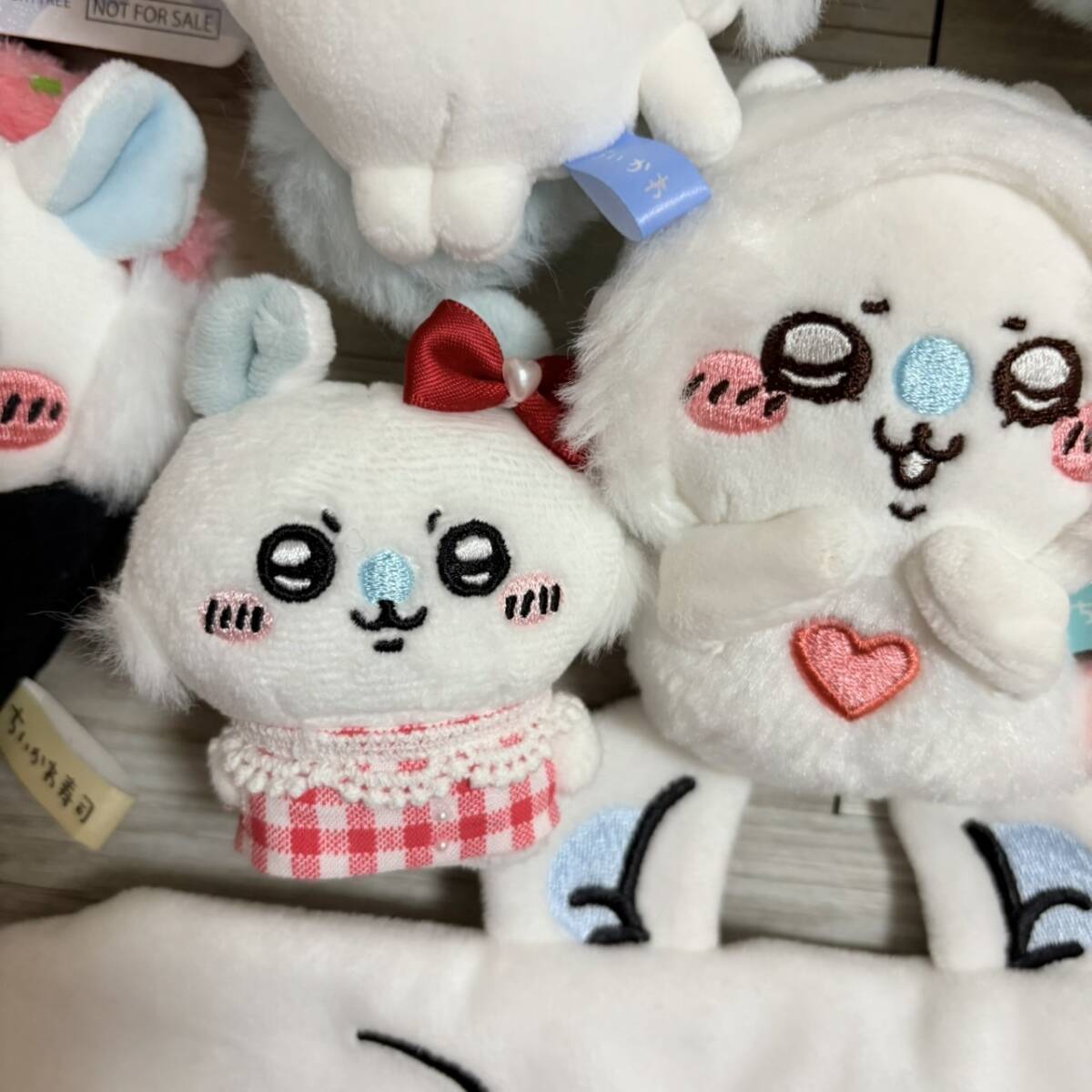 ちいかわ モモンガ ぬいぐるみ マスコット ガチャガチャなど小物 ちいかわ モモンガ ぬいぐるみ マスコット ガチャガチャなど小物