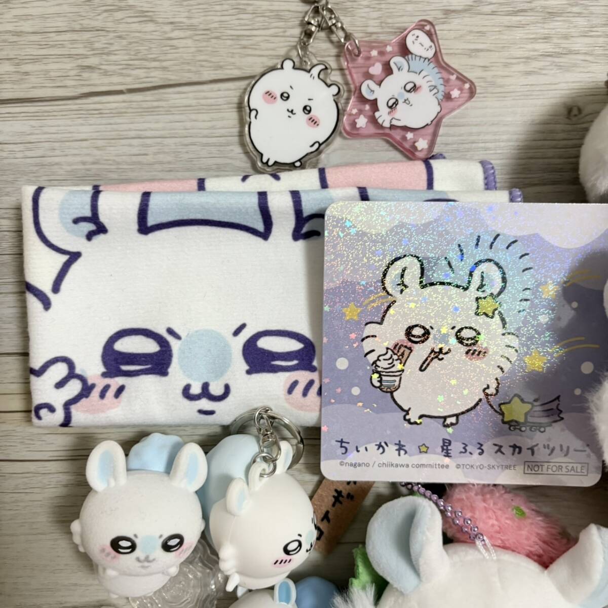 ちいかわ モモンガ ぬいぐるみ マスコット ガチャガチャなど小物 ちいかわ モモンガ ぬいぐるみ マスコット ガチャガチャなど小物
