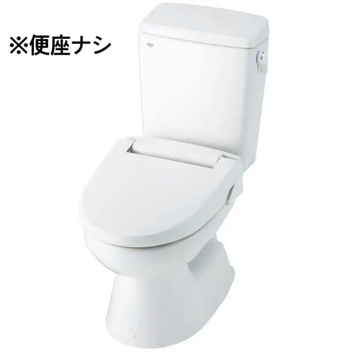 ☆愛知発・直接引取歓迎☆ LIXIL INAX トイレ　洋風便器　BC-110STU 防露式密結ロータンク　DT-5500BL BW1 ピュアホワイト　④