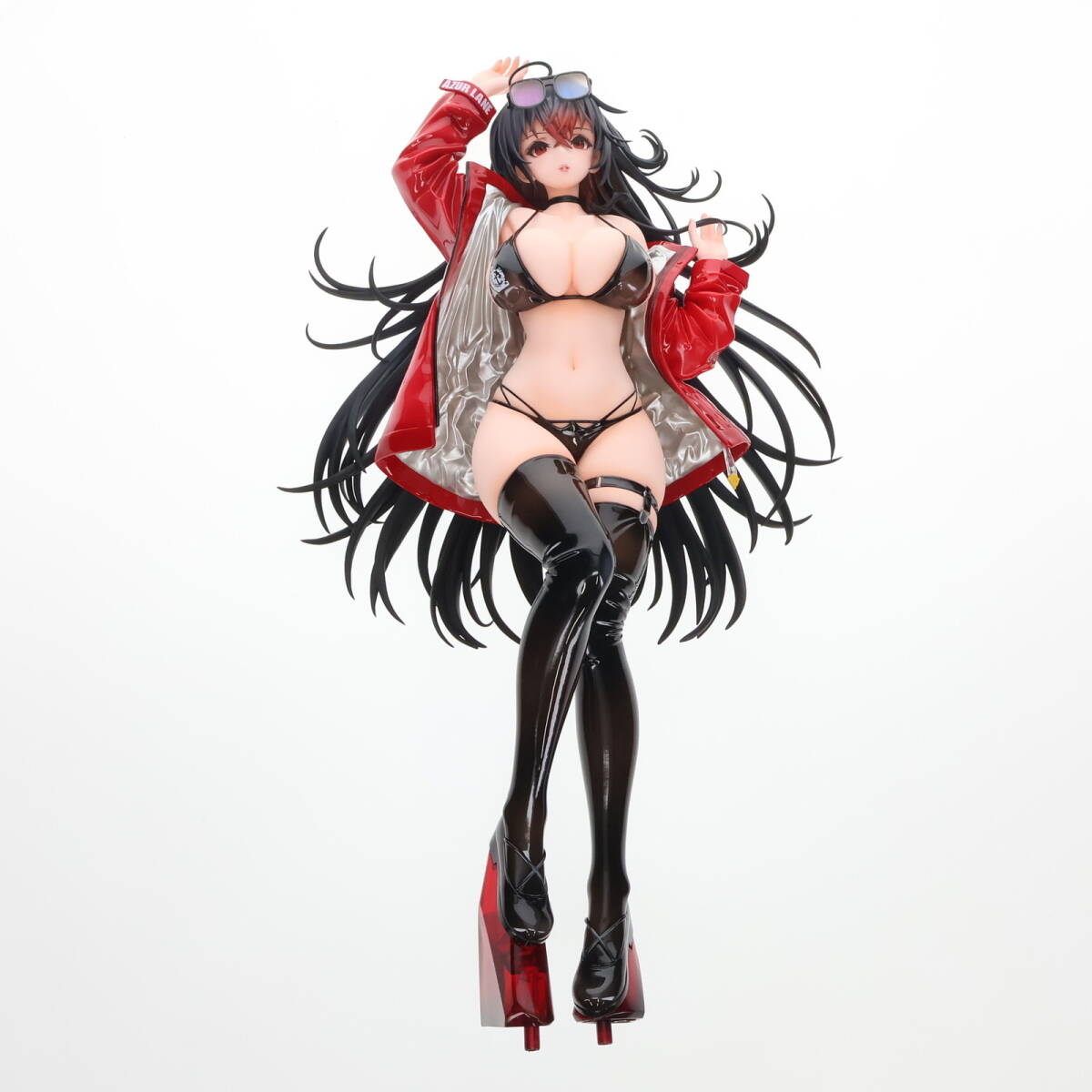【中古】[FIG]大鳳(たいほう) -恋慕のコンパニオン- アズールレーン 1/4 完成品 フィギュア ミメヨイ(61183319)