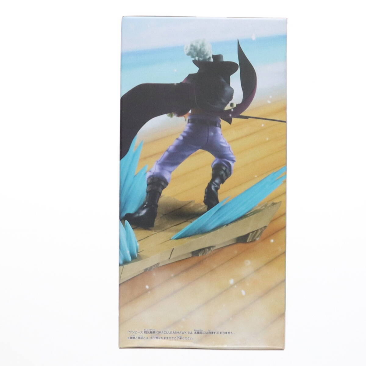 【中古】[FIG]ロロノア?ゾロ ワンピース 戦光絶景-RORONOA ZORO- ONE PIECE フィギュア プライズ(2720092) バンプレスト(61764996)