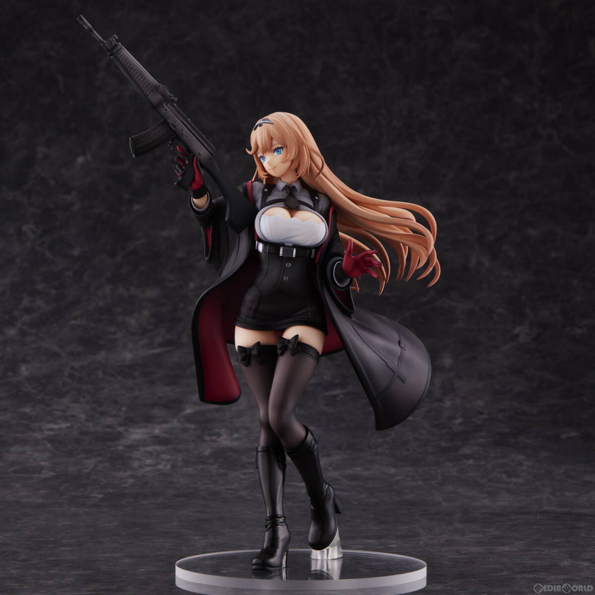 【代引き不可】 中古】[FIG]StG-940 ドールズフロントライン 完成品 フィギュア その他