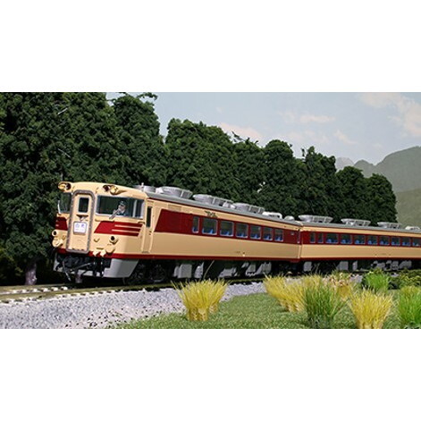 【中古】[RWM](再販) 1-613 キハ82 900(動力無し) HOゲージ 鉄道模型 KATO(カトー)(62006119)
