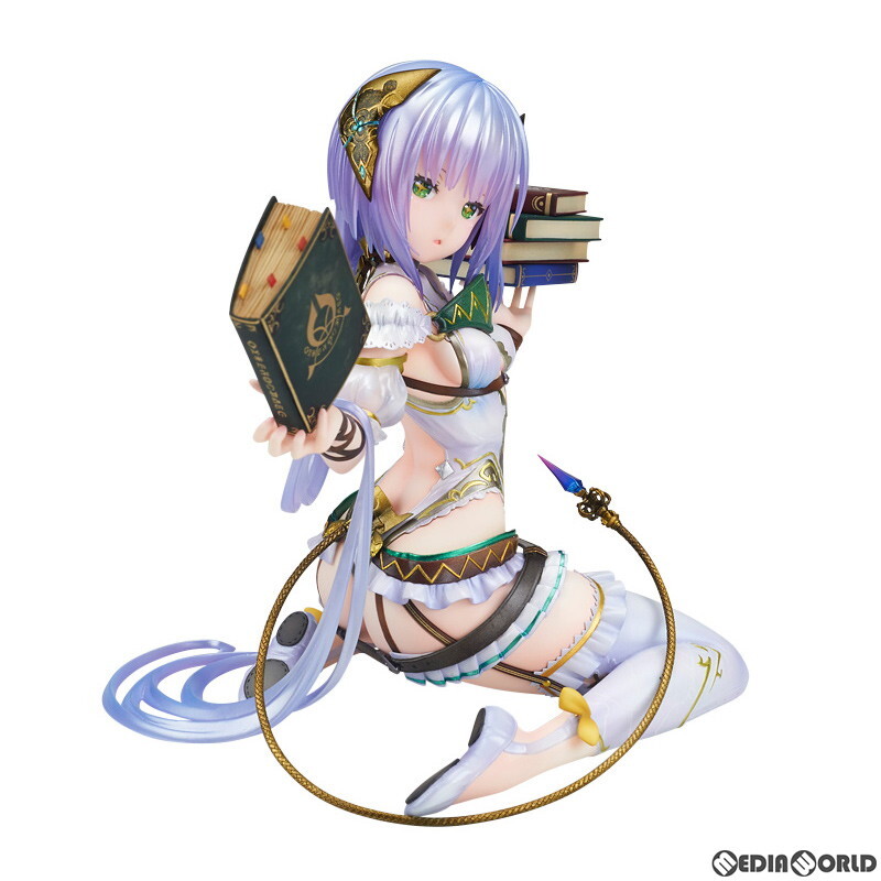 【中古】[FIG](再販) プラフタ ソフィーのアトリエ ～不思議な本の錬金術士～ 1/7 完成品 フィギュア アルター(61184160)