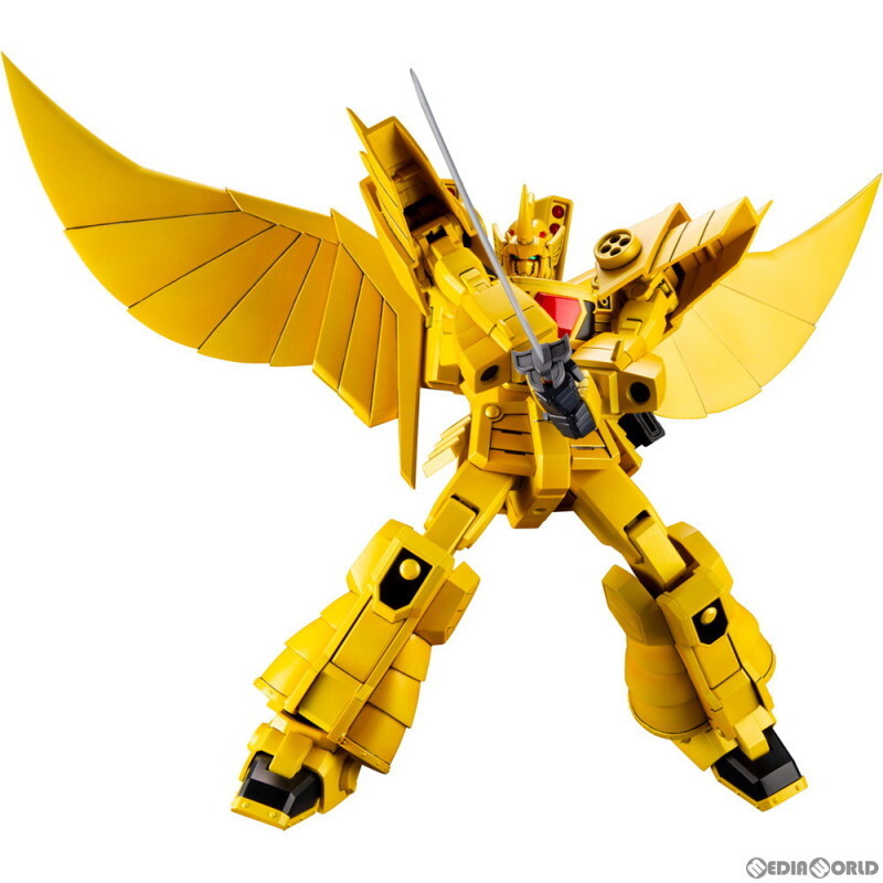 【中古】[PTM]スカイゴルドラン 黄金勇者ゴルドラン プラモデル(KP553) コトブキヤ(63062832)
