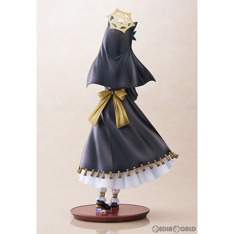 【中古】[FIG]マリー ブルーアーカイブ -Blue Archive- 1/7 完成品 フィギュア Miyuki(ミユキ)(61184492)