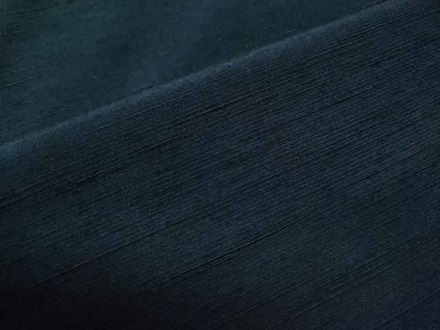 平和屋着物■男性　紬　霞文　正絹　逸品　CAAK6758yc