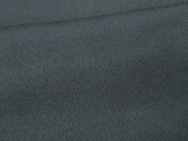 平和屋着物■男性　紬　正絹　逸品　CAAK5025fb