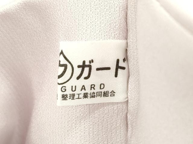 平和屋本店■極上　岡重謹製　OKAJIMA　九寸名古屋帯　象　更紗花文　金彩　逸品　未使用　CZAA1569s5