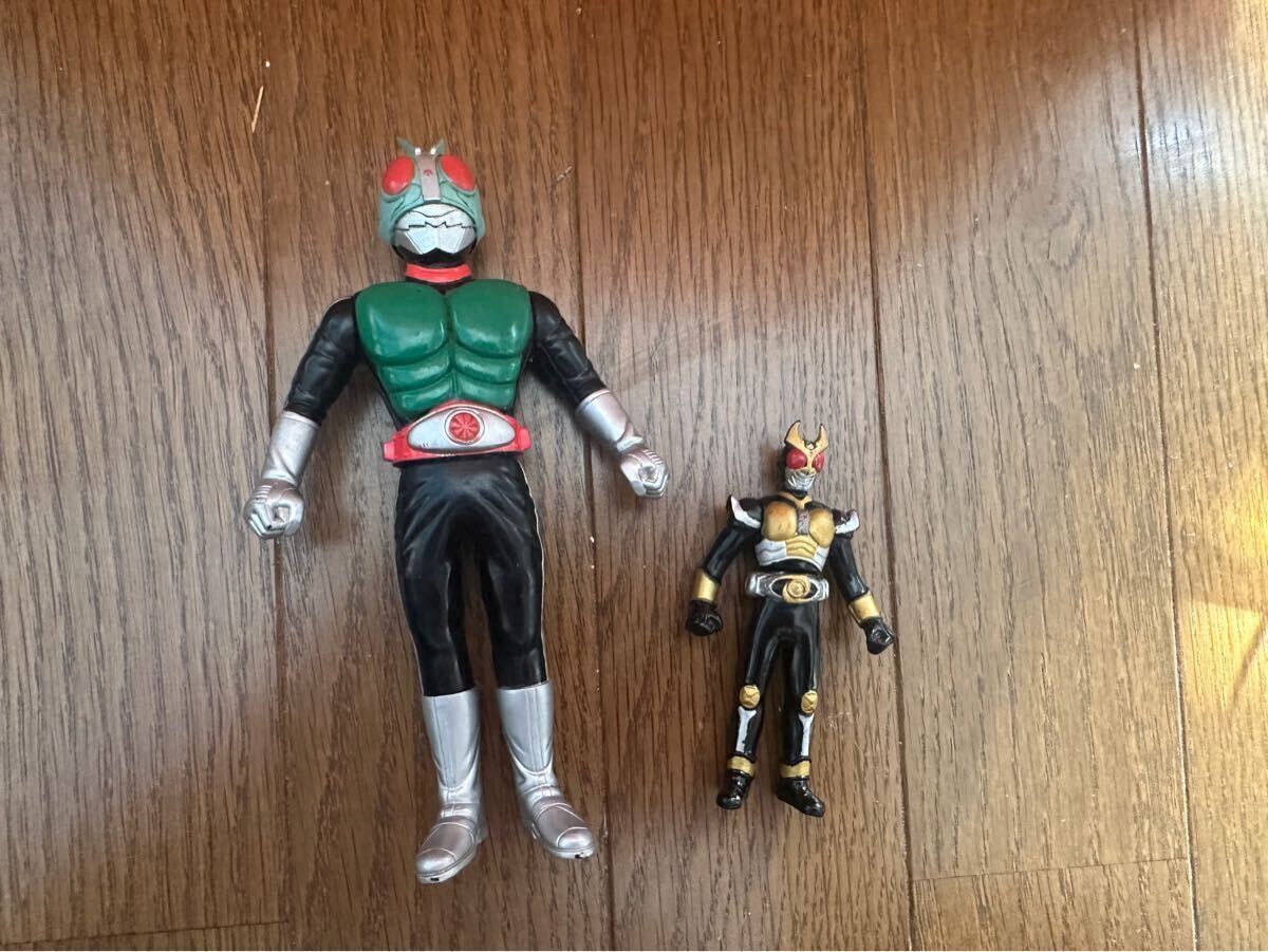 動感超人 アクション仮面 15cmフィギュアーツ　新ちゃん　新品未開封 動感超人 アクション仮面 15cmフィギュアーツ 新ちゃん 新品未