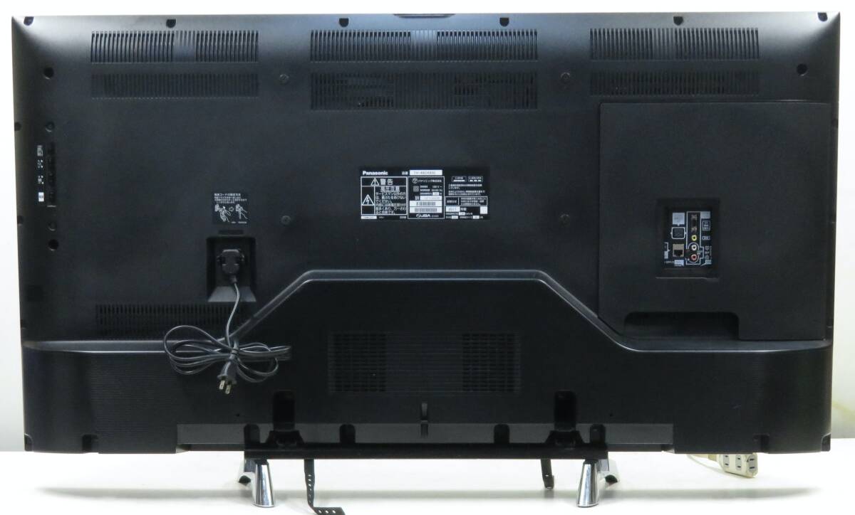 326)PANASONIC VIERA パナソニック ビエラ PANASONIC VIERA 326)PANASONIC VIERA パナソニック ビエラ PANASONIC VIERA