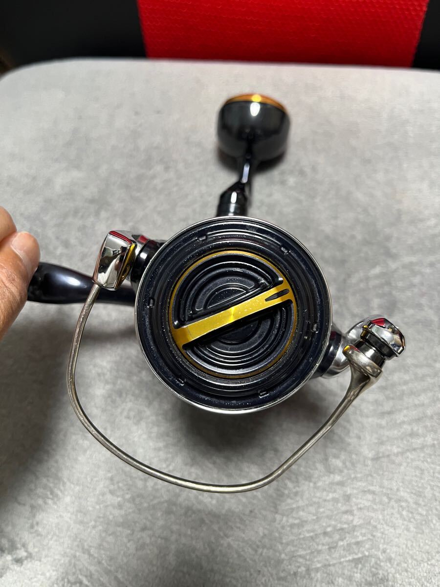 シマノ 20ステラ 本体SW5000 XG スプール6000HG 6000XG仕様 中古 シマノ 20ステラ 本体SW5000 XG スプール6000HG 6000XG仕様 中古
